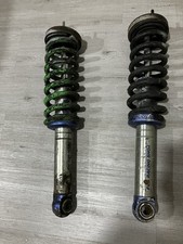 2010-2014 F-150 Raptor Oem Ford Fox Racing Shocks Front Pair Parts Only