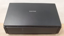 Fujitsu ScanSnap ix500 Wifi Wireless USB Scanner - TESTED WORKS, NO POWER SUPPLY