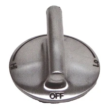 Exact 74007733 Range Burner Knob for Jenn Air Gas Range Cooktop PS2085277