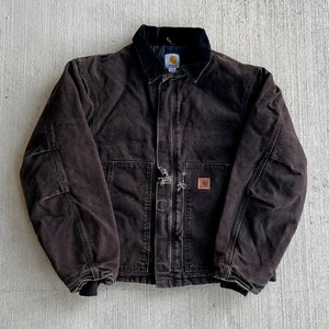 Carhartt J22 Jacket | eBay