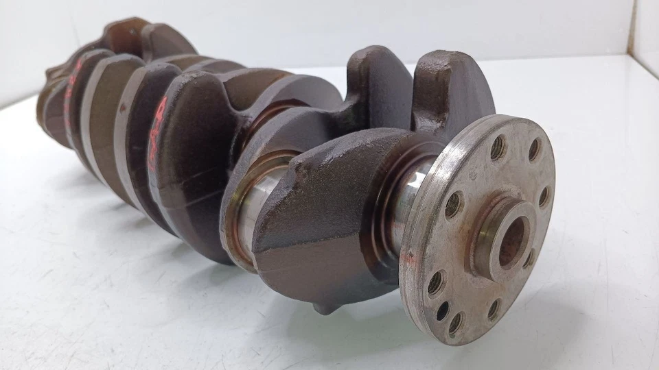 Cigüeñal 2010 11 12 13 Suzuki Kizashi 2,4 L Foto 4 de 4