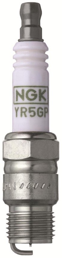 NGK Spark Plugs G-Power Resistor Spark Plug 14mm x .460 Reach
