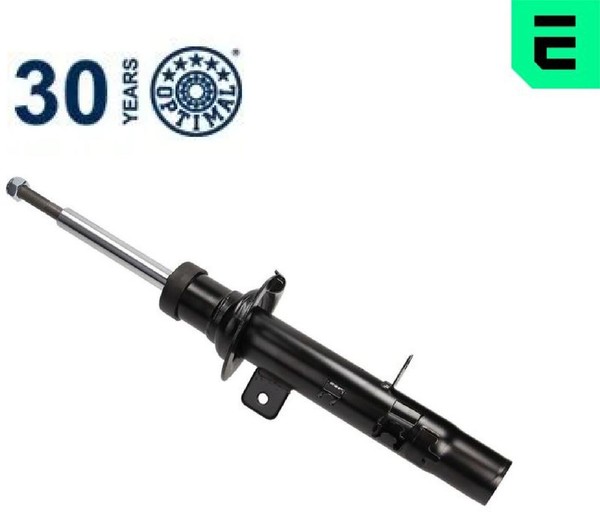 Optimal A-3459GR StoßDäMpfer StossdäMpfer FüR Citroen FüR Peugeot-image