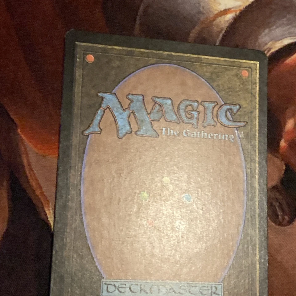 Cephalid Illusionist X1 Mtg Torment Lp Foil - Image 4 of 4