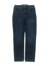 Crewcuts Girls Blue Jeans 12