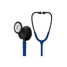 Littmann Classic III Stethoscope - Blue Tube | Black Finish | Model 5867