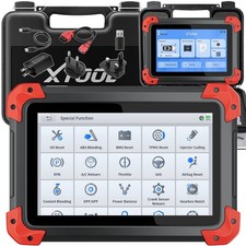 319d7 Full System Diagnostic Tool Bidirectional Obd2 Scanner Key Programmer