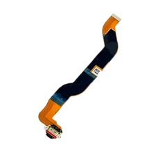 OEM USB Charger Charging Port Connector Dock Flex Cable For OPPO Realme GT NEO2