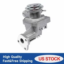 Secondary Air Injection Pump Check Valve For 0021408360 Mercedes CL550 C350 C230