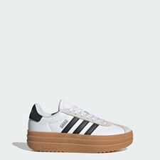 adidas kids VL Court Bold Shoes Kids
