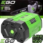 56V 10.0Ah For Genuine EGO BA5600T Power + 56V 12Ah Lithium Battery Replace