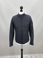 Mens jacket G Star Raw Size M Color Black Duties Paid USA 