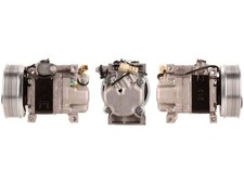 KLIMAKOMPRESSOR FÜR MAZDA 6 GG 2.0 02-07 GY 2.0 02-07 5 2.0 05-10