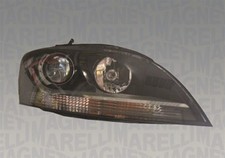 MAGNETI MARELLI Hauptscheinwerfer 710301227203 für AUDI 8J3 8J9 TT Halogen H21W