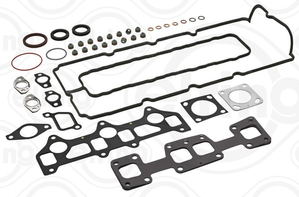 Elring Dichtungssatz Zylinderkopf FüR Ford Ranger ES ET Mazda BT-50 Pick-Up-image
