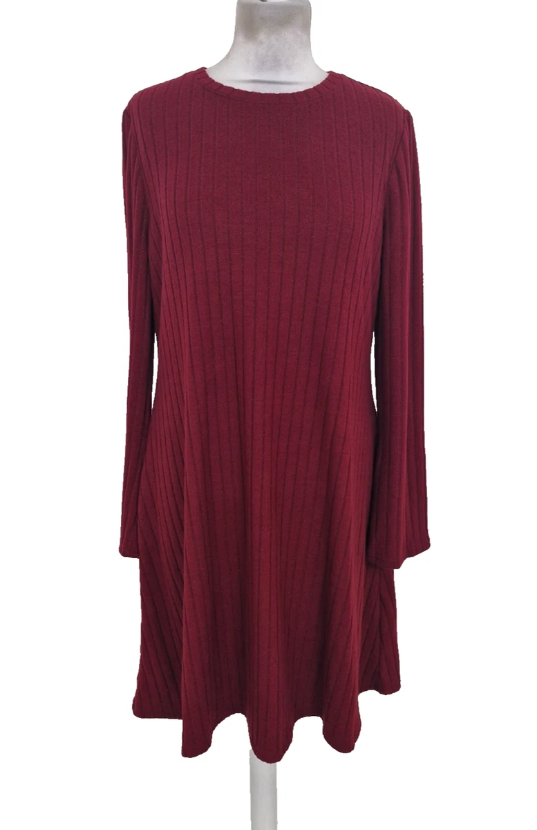 Red Jumper Dresses for Women for sale | eBay UK