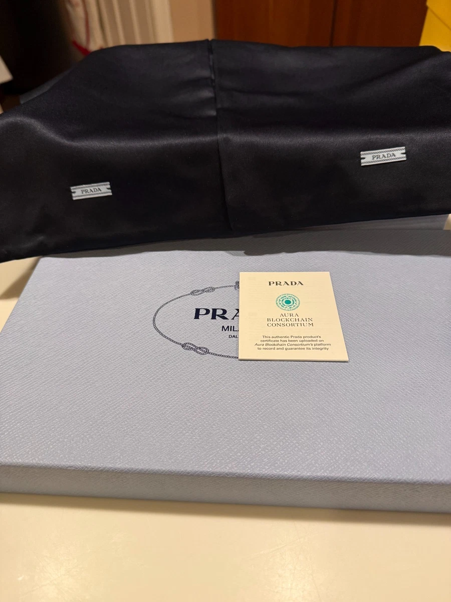 PRADA Gift Boxes for sale | eBay