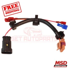 MSD Engine Wiring Harness for Cadillac Fleetwood 1996