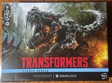 Transformers Studio Series GRIMLOCK Titan Class Age of Extinction 15 Inches