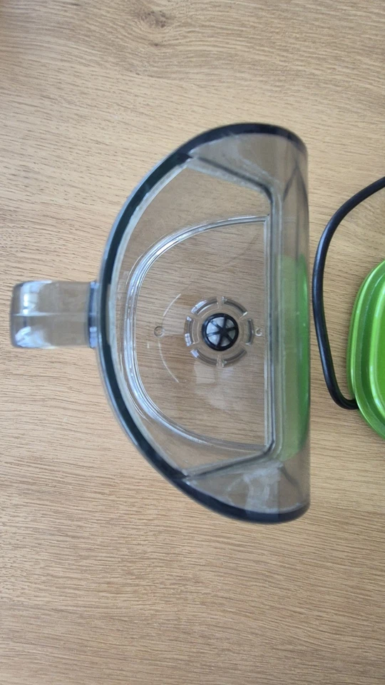 Stylische "Cafissimo" Kapselmaschine , super Design, rar! - Bild 4 von 4