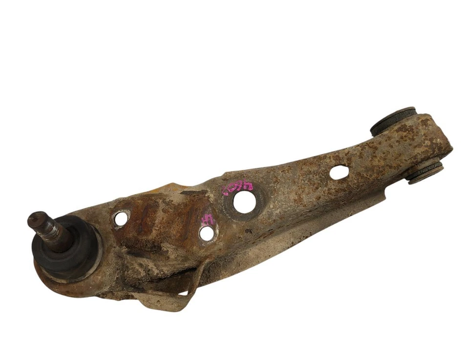 Driver Left Lower Control Arm Front Fits 77-89 DIPLOMAT 581946 - Image 3 of 4