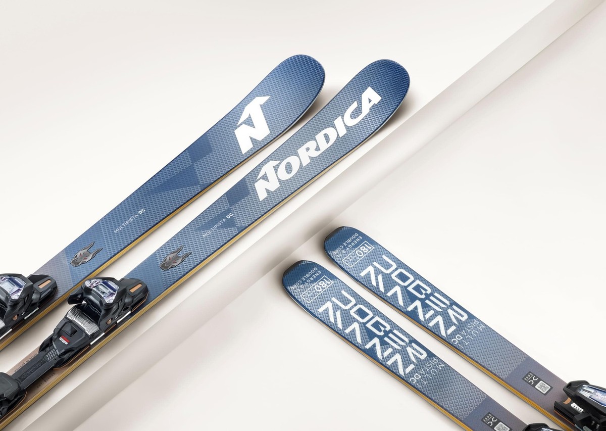 スキー NORDICA DOBERMANN TEAM RACE 120cm 2026 Nordica Dobermann JR SLJ Skis – Race Place