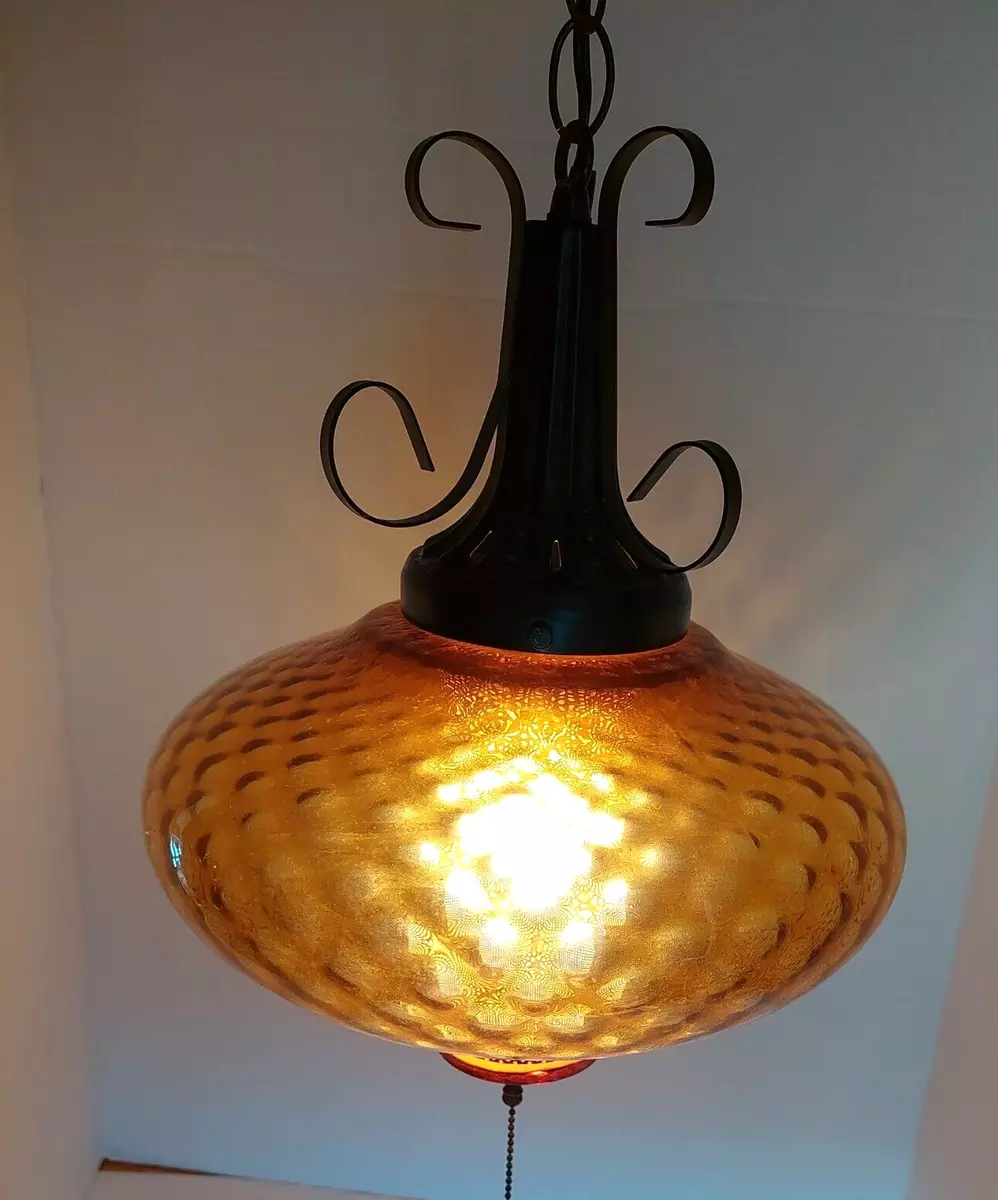Modern hotsell swag lamps