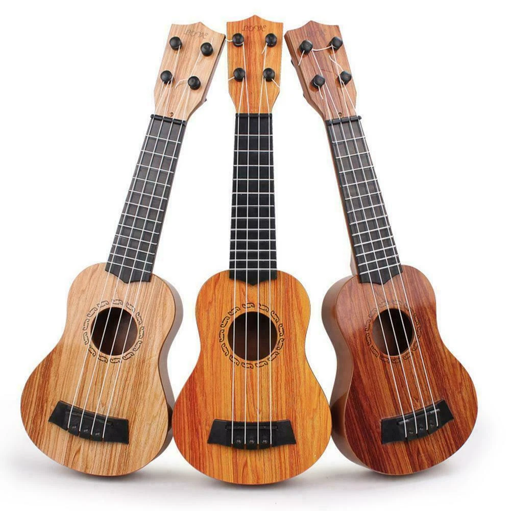 Beginner Classical Ukulele Guitar Educational Musical Instrument