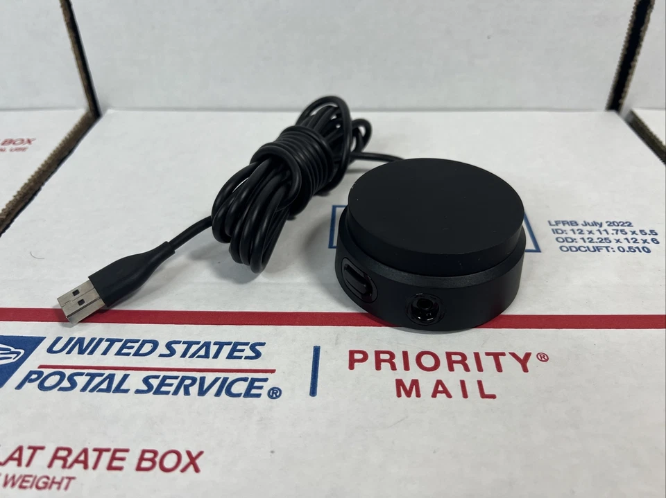OEM Bose QC35 QC45 Headphones USB Control Pod Volume Controller - SAME DAY SHIP - Image 3 of 4