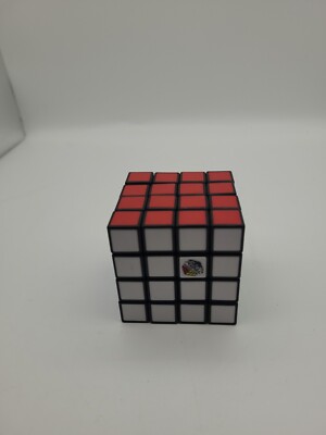 Rubik's Cube 4x4 Brain Teaser Puzzle Game Problem Solving