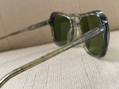 Classic USA Women Sunglasses ROYACE PW Vintage Eye Wear  display picture 2