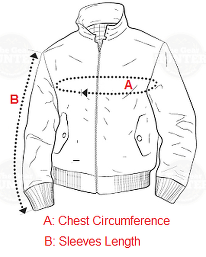 Dunkelbraune Damen Wildleder Lederjacke im Western Style mit Fransen - Kontrastperlen - Bild 4 von 4