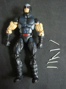 x force marvel legends x force marvel legends