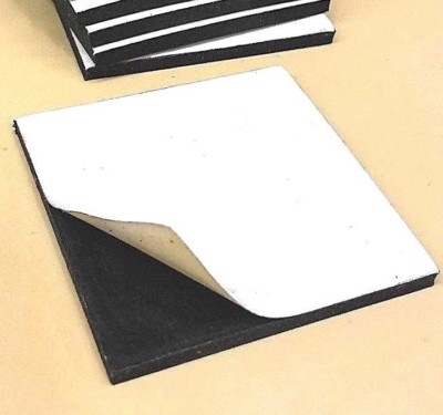 Silicone Rubber Solid Sheet 1//4/'/' Thk x 8/'/' W x 12/'/' L US Commercial 60 Duro