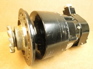 Wwii Aircraft Jack Heintz Jh 4 Starter Right Hand Turn B 26 B 29 P 47 C 46 New Ebay