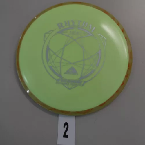 Axiom Discs Fission Rhythm - Pick Your Disc!