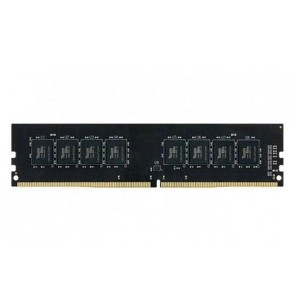 MEMORIA RAM 16GB DDR4 3200 MHZ TEAM ELITE TED416G3200C2201 288 PIN DIMM