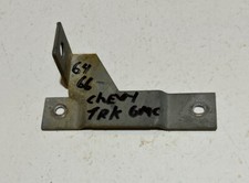 64 65 66 Chevy Gmc Truck Radio Rear Mounting Bracket Chevrolet Original Gm 1966 64 65 66 Chevy Gmc Truck Radio Rear Mounting Bracket Chevrolet Original Gm 1966