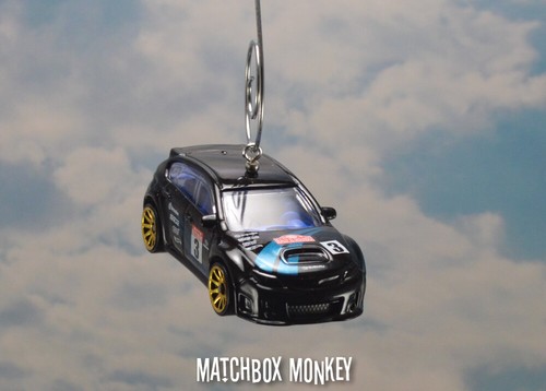 Subaru WRX STi Crosstrek XV Forester Outback BRZ Ascent Christmas Ornament - Picture 277 of 381