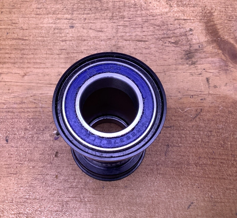 Wheels Manufacturing Press Together BB86/92 SRAM Bottom Bracket- Enduro Bearings - Image 2 of 4