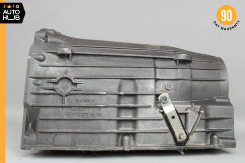 04-06 Mercedes R230 SL500 E500 722.9 7G-Tronic Automatic Transmission Housing - Picture 2 of 12