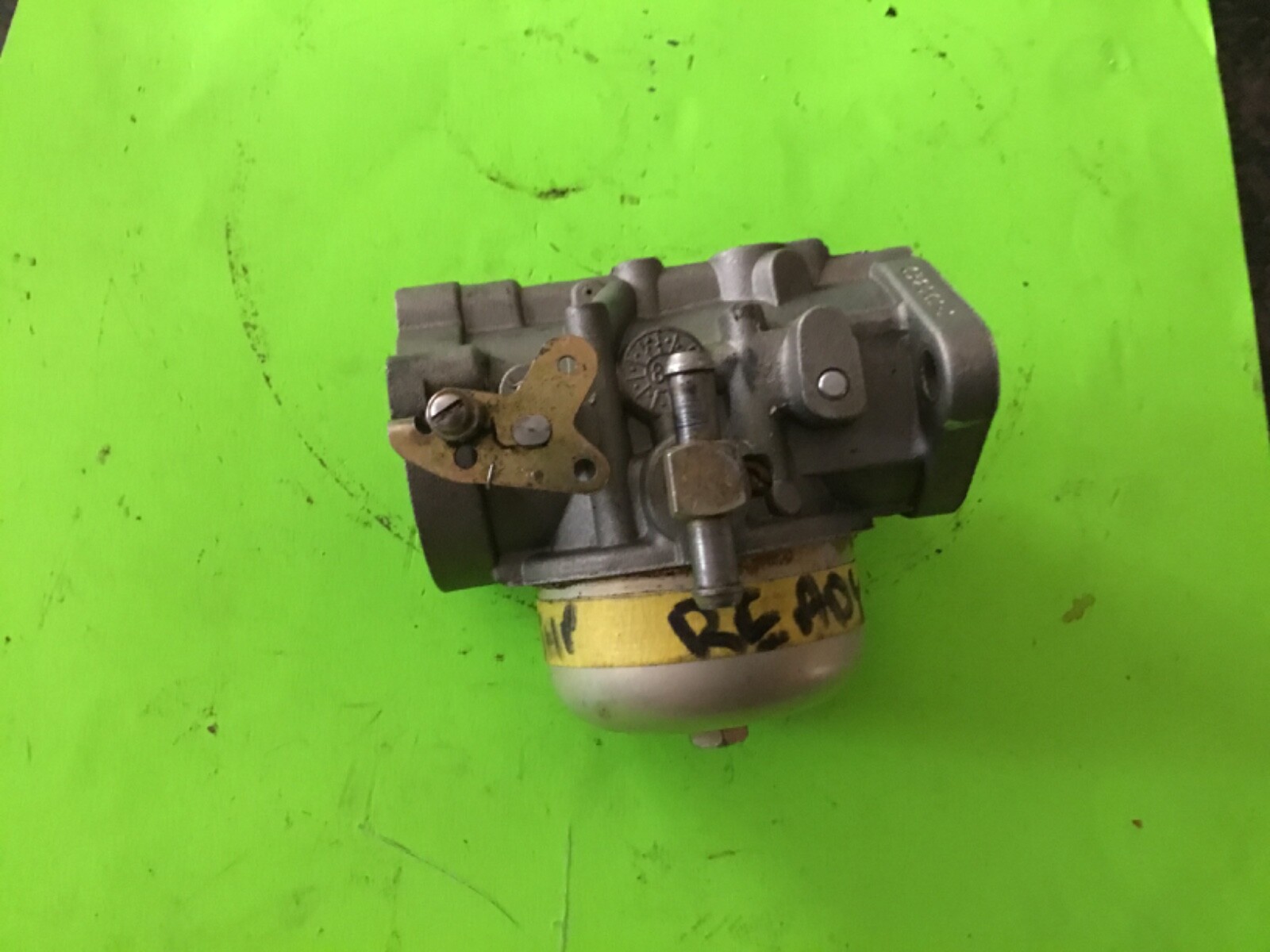 Force Chrysler outboard 85hp carb carburetor 3cyl 632061.23 eBay