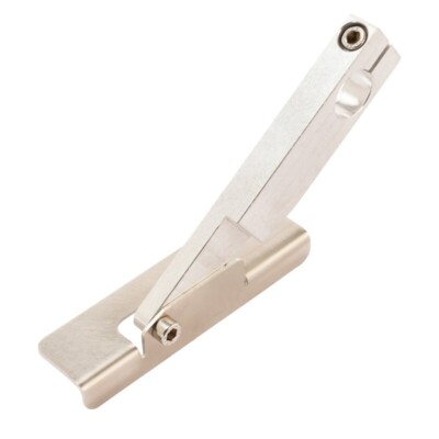 Leister Hold-down Device, Keder Welding - 142.221