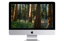 Apple iMac 21.5" Core i5 1.6GHz 8GB 1TB SSD Desktop - Sequoia Preload