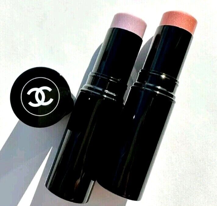 chanel baume