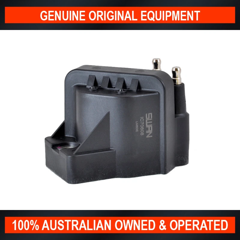 Delphi Module & Ignition Coil Pack for Holden HSV VP VS VT VX VY WH WK 3.8L - Image 2 of 4