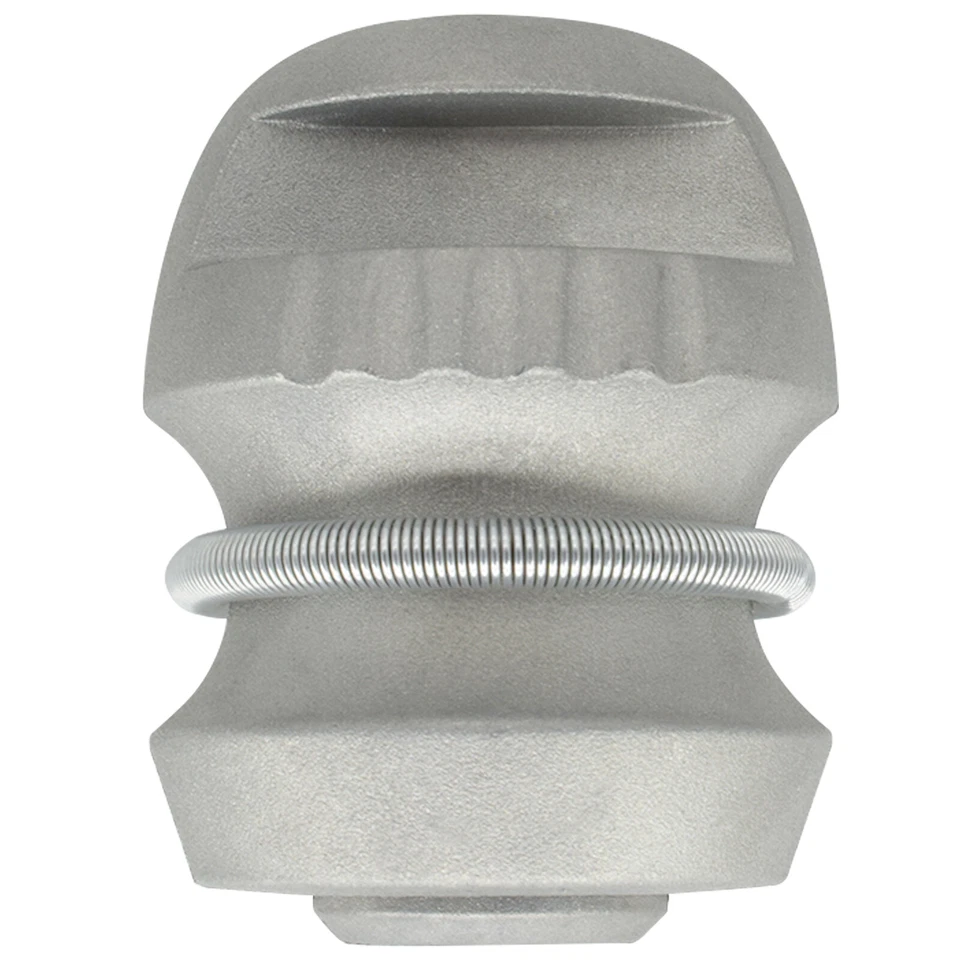 Tow Bar Hitch Coupling Lock Trailer Caravan High Security 2Inch Tow Balls 2 Keys Foto 4 de 4