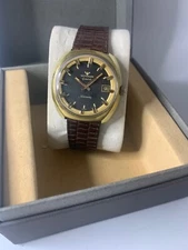 Rare Longines Wittnauer Automatic Watch