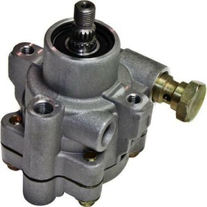 2004 2009 For Nissan Quest Power Steering Pump Power Without Reservoir Ebay