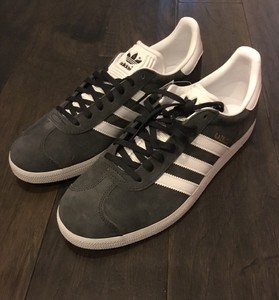 tenis adidas gazelle hombre